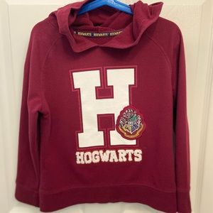 Harry Potter’s Hoodie